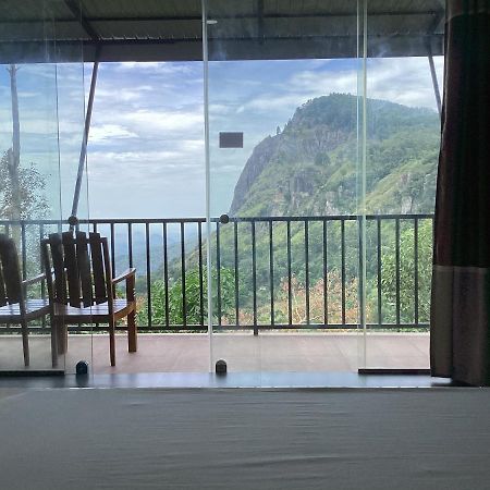 Hotel Mountjoy Ella Esterno foto